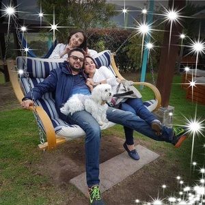 Meet your Posher, Fredy